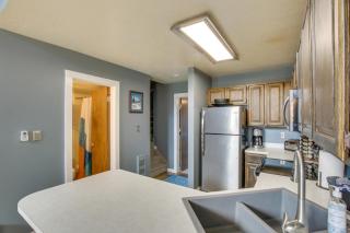 Altitude Adjustment 6 Miles to Powder Mountain! - Eden - 4