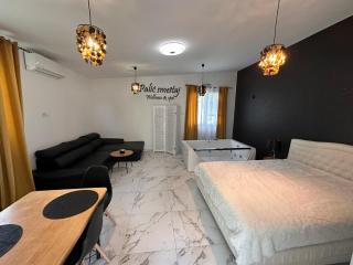 Apartman sa jakuzijem - Palić - 3