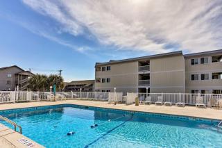 Myrtle Beach Vacation Rental - Walk to the Ocean! - Myrtle Beach - 8