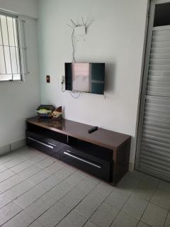 PRAIA DE 4 ILHAS Apartamento 2 Quartos 60M Da Praia Com Vista - Bombinhas - 6
