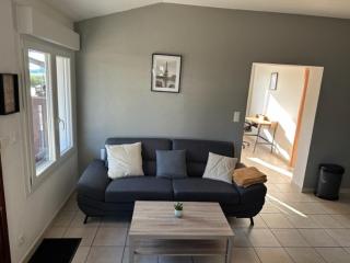 Le Nid Du Moulin - 6