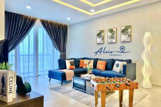 Atlantis Melaka I 5-11pax I 5min JonkerSt By Alviv Management - 6