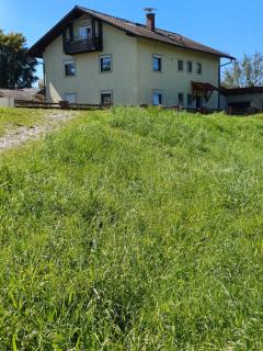 Fowo-Mangfalltal Ferienidylle in Bayern 50km bis München Oktoberfest Theresienwiese - Bruckmühl - 7