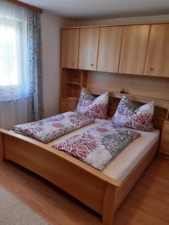 Ferienwohnung Haus Bergfrieden - Gerlosberg - 4