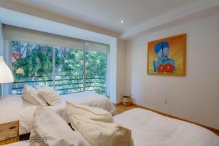 Nadal 202 · Brand New Park Front Terrace Apartment - Mexico-Stad - 1