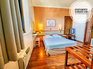 Hotel Negreiros - São Lourenço - 7