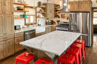 Grizzly Cabin - McCaysville - 3