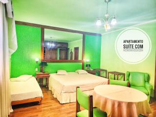 Hotel Negreiros - São Lourenço - 8