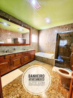 Hotel Negreiros - São Lourenço - 9