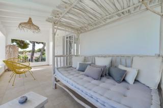 Villas Guzman - Florida - Moraira - 2