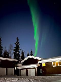 The Chena River House River Suite - 5