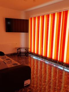 Casa de la Baltă - Vişina - 6