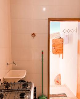 Kitnet STL. Centro - 3