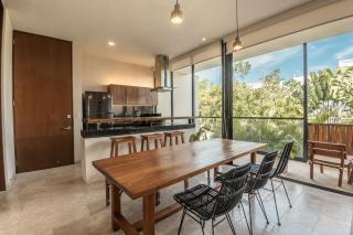 2BR, Aldea Zama, 15minutes from beach - Tulum - 6