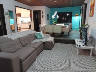 Casa Praiana Maresias - São Sebastião - 4