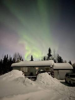 Life is Better on the River - Fairbanks - 5