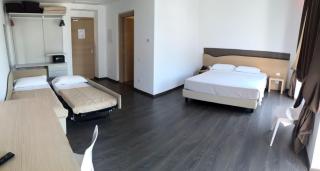 Hotel Club Torre Salinas - Adults Only - Muravera - 8