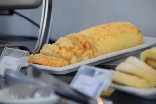 Faro Hotel Taubaté - 1