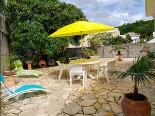 Maison charmante avec jardin à Sainte-Luce, idéale pour familles - 9