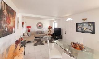 Maison charmante avec jardin à Sainte-Luce, idéale pour familles - Rivière-Salée - 8