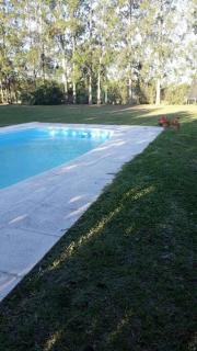 Quinta La Elvira, San Pedro, Buenos Aires, - San Pedro - 5