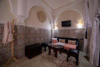 Riad Arabesque - 1
