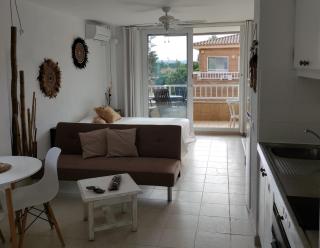 L'Estartit Loft de Disseny - L'Estartit - 8