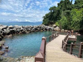Apto Porto Real Resort Angra - Mangaratiba - 5