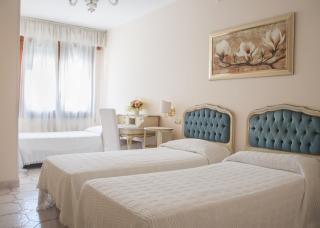Hotel Villa Serena - Marghera - 3