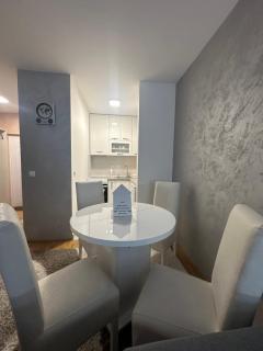 Apartman Terzić - Palisad - 2