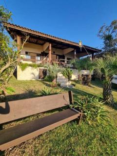 Casa Wazla em Ibiraquera - Imbituba - 6
