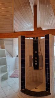 Schöne 4-Zimmer-Ferienwohnung zu vermieten - Löffingen - 4