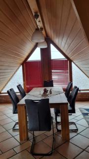 Schöne 4-Zimmer-Ferienwohnung zu vermieten - Löffingen - 2