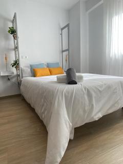 Apartamento Andalucía Centro II - Antequera - 0