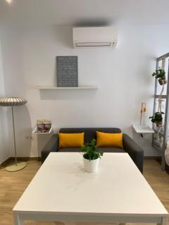 Apartamento Andalucía Centro II - Antequera - 8