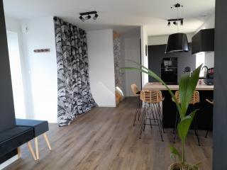 La casa Tata -3 chambres, jardin, jeux, entre Morlaix et Carantec - 3