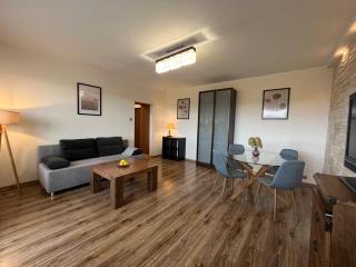 Apartament Słoneczne Szczecin - Szczecin - 7