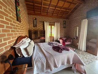 Vilarejo São Francisco - Chalé Serenidade - 6