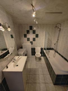 Cosy Triplex 3 chambres - Pont-de-lʼArche - 6