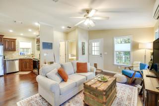 The Hammock Cottage with Fire Pit Less Than 1 Mi to Beach! - Palm Coast - 5