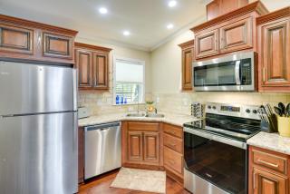 The Hammock Cottage with Fire Pit Less Than 1 Mi to Beach! - Palm Coast - 4