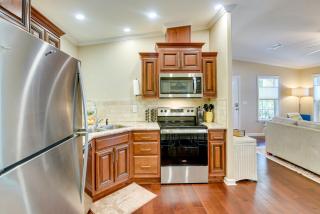 The Hammock Cottage with Fire Pit Less Than 1 Mi to Beach! - Palm Coast - 3