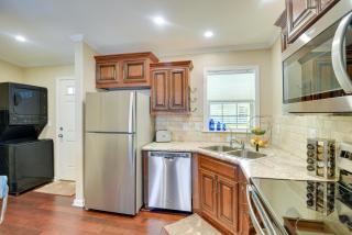 The Hammock Cottage with Fire Pit Less Than 1 Mi to Beach! - Palm Coast - 2