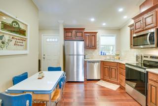 The Hammock Cottage with Fire Pit Less Than 1 Mi to Beach! - Palm Coast - 1