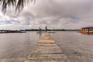 Jacksonville Vacation Home with Trout River Access - Jacksonville - 8