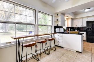 Jacksonville Vacation Home with Trout River Access - Jacksonville - 3