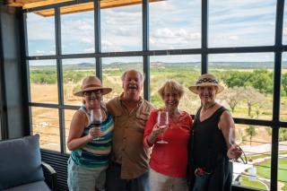 Resort at Fredericksburg Unit 15 - Rocky Hill - 7