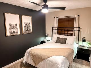 Remodeled Summit Condo at Snowshoe - Modern & Cozy - Snowshoe - 6