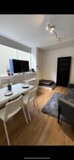 Charming studio in bond street - 0