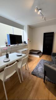Charming studio in bond street - 8